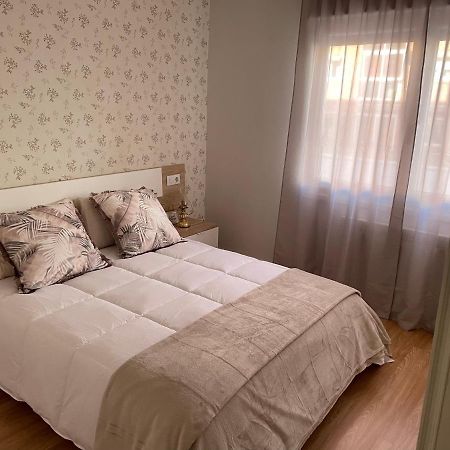Apartamento Cuatro Estaciones Калаорра Екстер'єр фото