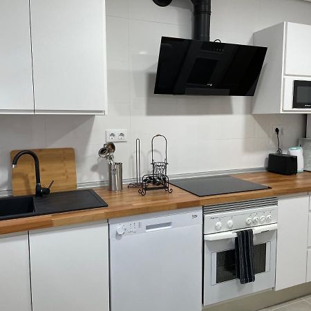 Apartamento Cuatro Estaciones Калаорра Екстер'єр фото