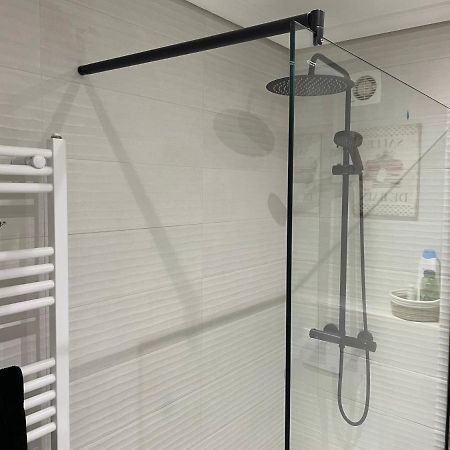 Apartamento Cuatro Estaciones Калаорра Екстер'єр фото