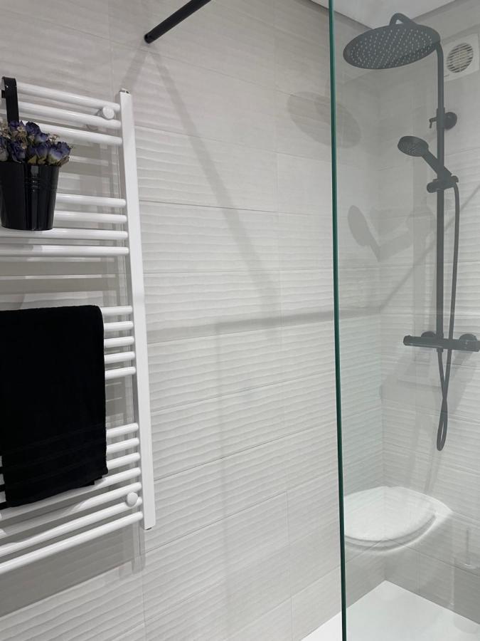 Apartamento Cuatro Estaciones Калаорра Екстер'єр фото