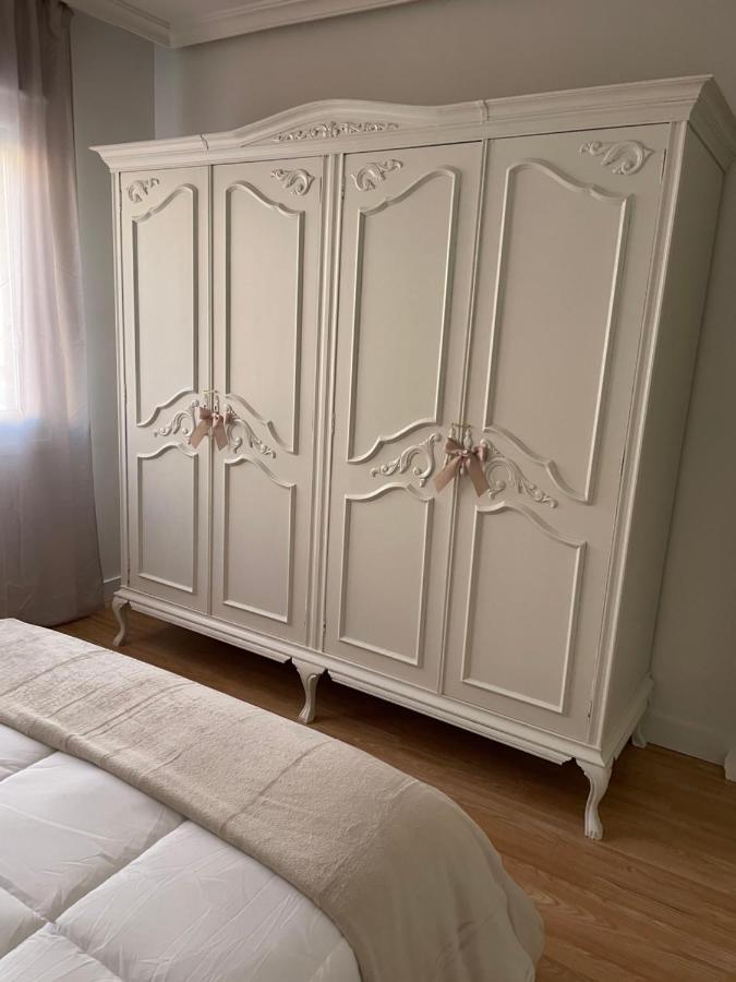 Apartamento Cuatro Estaciones Калаорра Екстер'єр фото